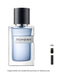 SAMPLE - Yves Saint Laurent Y EDT