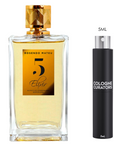 SAMPLE - Rosendo Mateu No 5 Elixir