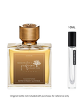 Memoirs Of A Perfume Collector Bond Street Leather Extrait