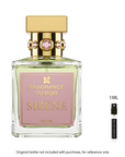 SAMPLE - Fragrance Du Bois Sirene Extrait