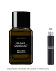 Matiere Premiere Black Currant Extrait (Harrods Exclusive)