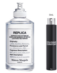 SAMPLE - Maison Margiela Lazy Sunday Morning EDT