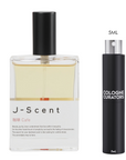 SAMPLE - J-Scent Cafe EDP