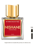 SAMPLE - Nishane Hundred Silent Ways Extrait