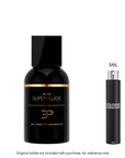 SAMPLE - Les Eaux Primordiales Ambre Superfluide EDP