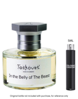 SAMPLE - Toskovat In The Belly of The Beast Extrait
