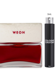 SAMPLE - Spiritica Weon Extrait