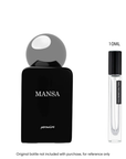 SAMPLE - Pernoire Mansa Extrait
