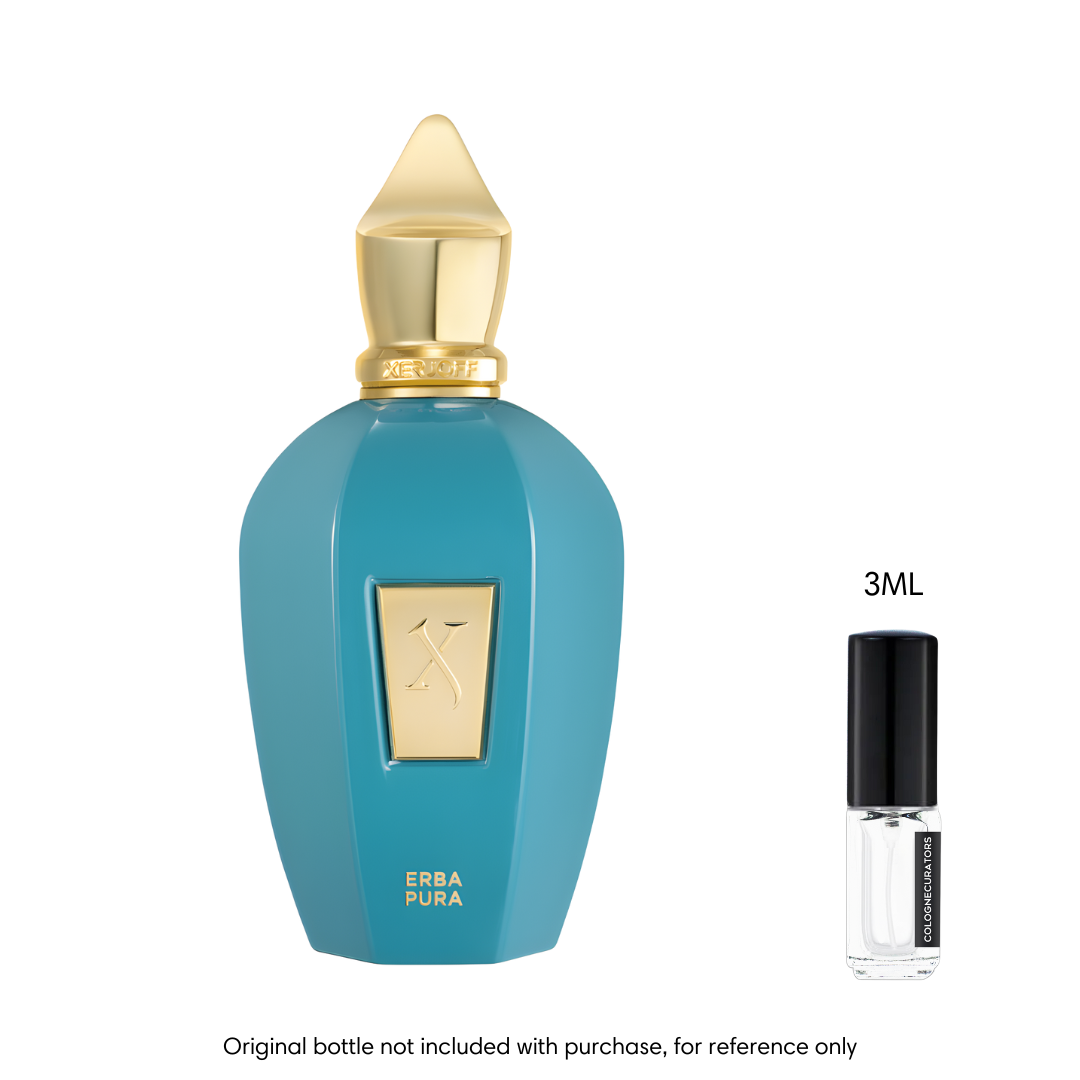Xerjoff Erba Pura EDP – colognecurators