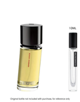 SAMPLE - L'Entropiste Semence Douce EDP