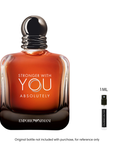 SAMPLE - Emporio Armani Stronger With You Absolutely EDP