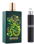 SAMPLE - Mes Bisous One Night Only Extrait