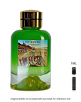 SAMPLE - City Rhythm Martha's Vineyard Extrait