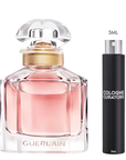SAMPLE - Guerlain Mon Guerlain EDP