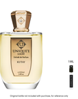 SAMPLE - Uniquee Luxury Kutay Extrait