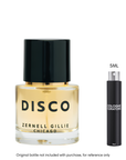 SAMPLE - Zernell Gillie Disco Extrait