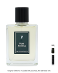 SAMPLE - Une Nuit Nomade Rose America EDP