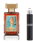 SAMPLE - Argos Birth Of Venus EDP