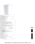 SAMPLE - Juliette Has A Gun Not a Perfume EDP
