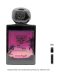 Lorenzo Pazzaglia Sex Sea Extrait