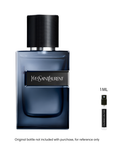 SAMPLE - Yves Saint Laurent Y L'Elixir