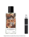 SAMPLE - Le Persona LP04 Golden Gem EDP