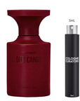 SAMPLE - Borntostandout Oud Candy Extrait Extreme
