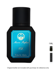 Maiora Parfum Ask Extrait