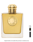 SAMPLE - Burberry Goddess EDP Intense
