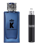 SAMPLE - Dolce & Gabbana K EDP