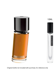 SAMPLE - L'Entropiste Altamura EDP