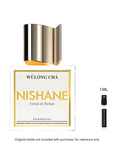 SAMPLE - Nishane Wulong Cha Extrait De Parfum
