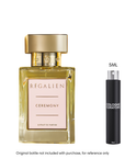 Regalien Ceremony Extrait