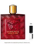 SAMPLE - Versace Eros Flame EDP