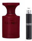 SAMPLE - Borntostandout Black Mango Extrait Extreme