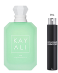SAMPLE - Kayali Yum Pistachio Gelato EDP Intense