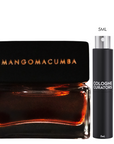 SAMPLE - Spiritica Mangomacumba Extrait