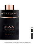 SAMPLE - Bvlgari Man In Black EDP