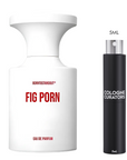 SAMPLE - Borntostandout Fig Porn EDP