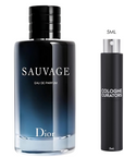 SAMPLE - Dior Sauvage EDP