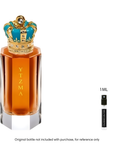 SAMPLE - Royal Crown Ytzma Extrait