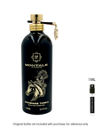 SAMPLE - Montale Arabians Tonka EDP