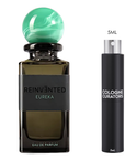 SAMPLE - Reinvented Parfums Eureka Extrait