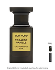 SAMPLE - Tom Ford Tobacco Vanille EDP