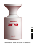 Borntostandout Dirty Rice EDP