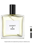 Eight & Bob The Original Inside Book EDP