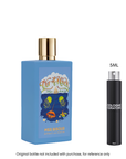 SAMPLE - Mes Bisous Out of Reach Extrait