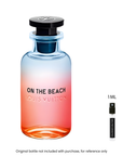 Louis Vuitton On The Beach EDP