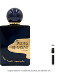 SAMPLE - Une Nuit Nomade Jardins De Misfah Extrait