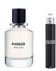 SAMPLE - Fugazzi Angel Dust Extrait